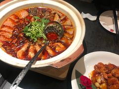 -俏江南天津时尚曲艺主题餐厅(马场道店)