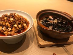 -柴门头啖汤·经典川菜·慢火汤品(锦城万达店)