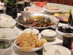 -刘一锅筋头巴脑(大悦城C店)