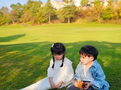 -昆明春城湖畔度假村