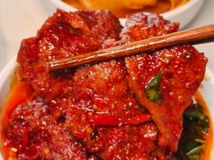 -小龙坎火锅(IFS HOT店)