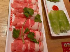 -何师傅美蛙鱼头(汉街店)