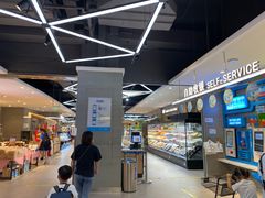 -盒马鲜生(悠方店)