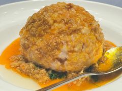 -狮王府淮扬菜(万象城店)