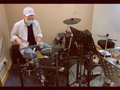 -IN-SHOW音秀音乐艺术中心 架子鼓钢琴(大宁校区)