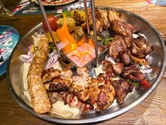 -卢布里西餐厅(总店)