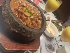 -老酒川菜坊(中山西路店)