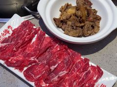-为什么牛潮汕牛肉火锅(万胜广场店)