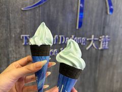 -小大董·烤鸭(王府井apm店)