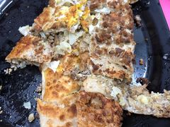 -新加坡Zam Zam餐馆