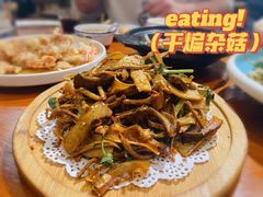 -赵家小馆(沈阳禹洲广场店)