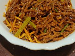 -刘胖子家常菜·蹄花焖藕(中南店)