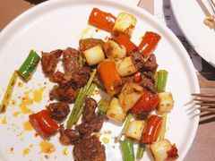 -有璟阁港式餐厅(国贸商城店)