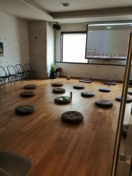 -Just Yoga 瑜伽·阿育吠陀