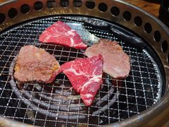 -黑牛黑猪烤肉专门店(万象城店)