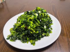 -荷塘月色鱼馆总店(于桥水库劈柴大院店)