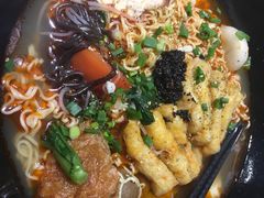 -麻小劲菌汤麻辣烫(体育西路店)