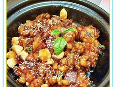 -蘇锦宴·淮扬菜烤鸭·小院(三元桥霄云路店)