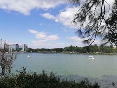 -美兰湖景区