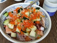 -大雄寿司(中华广场店)