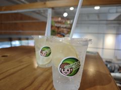 -Country Lane咖啡·意粉(荔园新天地店)