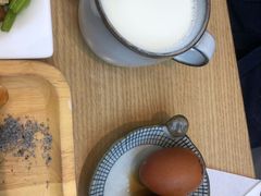 -朝夕精致早餐(奉天九里店)