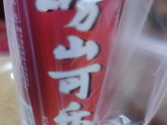 -良友·海鲜青岛菜·海肠捞饭(五四广场店)