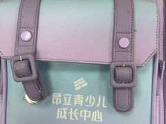 -昂立青少儿成长中心(普陀中环百联校区)