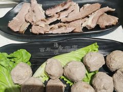 -汕头福合埕牛肉火锅店(花蕾路店)