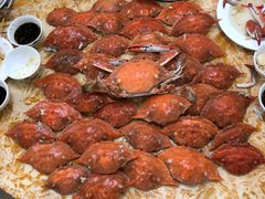 -春华海鲜城(广场西苑店)