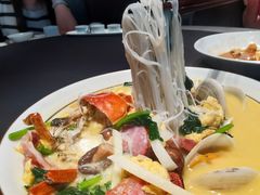 台州海鲜姜面-新荣记(椒江店)