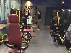 -开阳里游泳健身