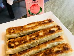 -聚友朋褡裢火烧(天北路店)