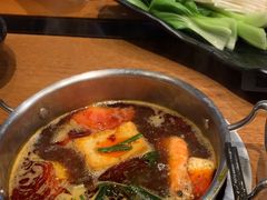 -呷哺呷哺(宝山正大乐城店)