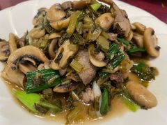 -老村长土菜馆(湖墅南路店)