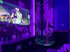 -酷秀KTV(五道口店)