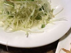-郑喜旺烧烤(郑州总店)