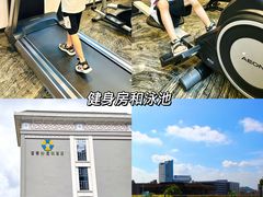 -佛山顺德香云纱园林酒店(清晖园店)