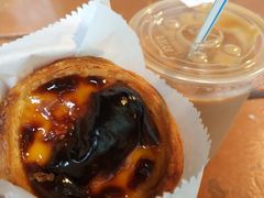 -玛嘉烈蛋挞(金利来大厦店)