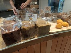 -方炉·天然食材面包店(青秀店)
