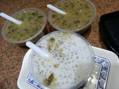 -百花传统甜品店(原址店)