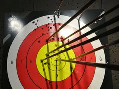 -無弓射箭俱乐部(领展中心城店)