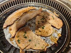 -韩俊焰烤肉自助餐(增城万达广场店)
