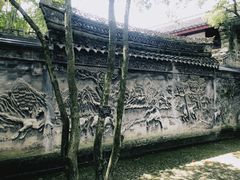 -天一阁博物院