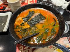 -古田居·特色寿司料理(骏欣中心店)