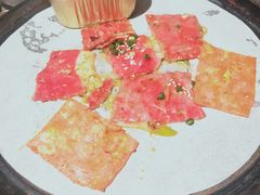 -酒拾烤肉(阳光100店)