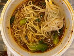 -豆爺小面(朱雀店)