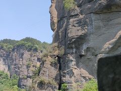 -剑门关风景区