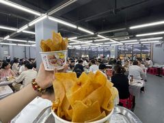 -小民大排档(光谷店)
