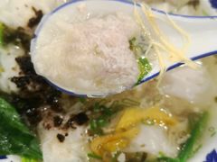 -老温州馄饨担(东游大厦店)
